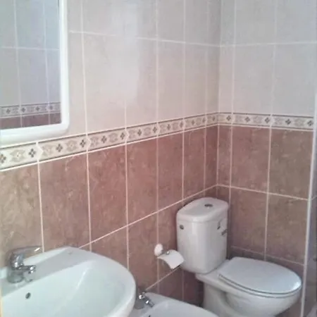 Charming In De 55 M² Sea View Apartment *