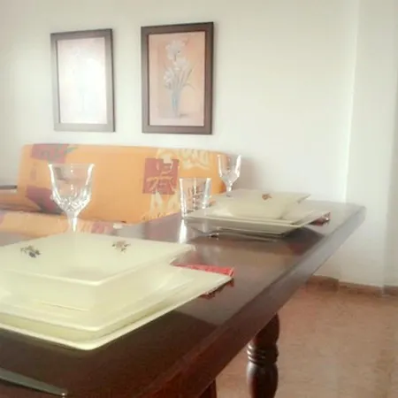 Apartment Charming In De 55 M² Sea View *