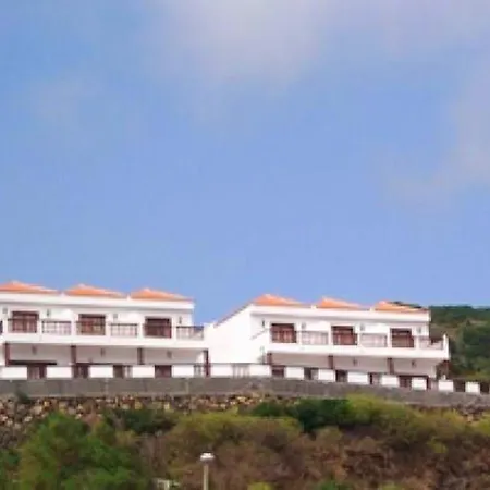 Charming In De 55 M² Sea View Apartment Villa de Mazo