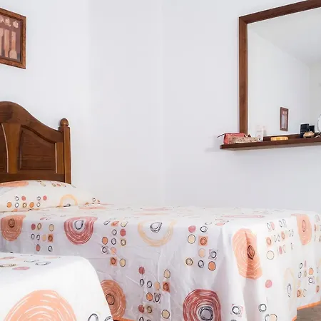 Charming In De Mazo, 55 M², Sea View.