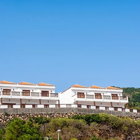 Charming In De Mazo, 55 M², Sea View. *